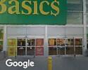 Exterior picture of Food Basics