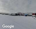 Exterior picture of Fort Henry Self Storage