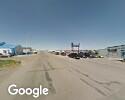 Exterior picture of Fort Macleod Veterinary Clinic