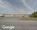 Exterior picture of Fort Motel
