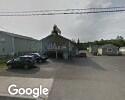 Exterior picture of Fort Road Motel