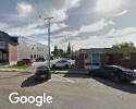 Exterior picture of Fort Saskatchewan Downtown Husky