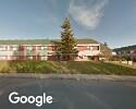Exterior picture of Fort St John Motor Inn