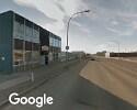 Exterior picture of Fort St John Native Housing Society