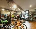 Exterior picture of Fort Street Cycle