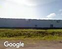 Exterior picture of Fort William First Nation Arena