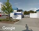 Exterior picture of Fortress Self Storage