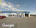 Exterior picture of Fountain Tire