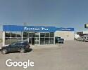 Exterior picture of Fountain Tire