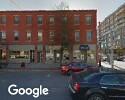 Exterior picture of Fox's Barber Shop