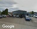 Exterior picture of Franco's Auto Service Ltd