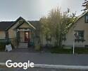 Exterior picture of Frankie's Flower Shop