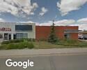 Exterior picture of Frederickson Performance Centre