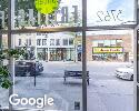 Exterior picture of Freitag Concept