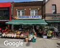 Exterior picture of Fresh Buy Market