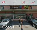 Exterior picture of Friends' Bingo Hall