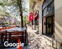 Exterior picture of Frite Alors