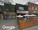 Exterior picture of Frites Alors