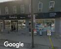 Exterior picture of Frumelas