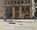 Exterior picture of Fulcrum Search Science Inc
