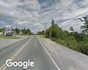Exterior picture of Fundy Line Motel