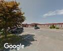 Exterior picture of Fundy Nursing Home