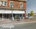 Exterior picture of Fundy Soccer