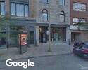 Exterior picture of Galerie Youn