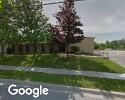 Exterior picture of Galt Curling Club