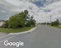 Exterior picture of Gander Masonic Hall