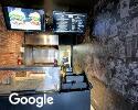 Exterior picture of Gangster Burger
