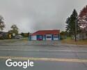 Exterior picture of Garage 1029