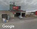 Exterior picture of Garage 4 Saisons