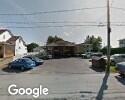 Exterior picture of Garage Alain Perron