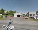 Exterior picture of Garage Corriveau Clement