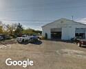 Exterior picture of Garage Eric Morin Carrossier