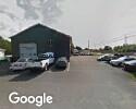 Exterior picture of Garage Eric Provost