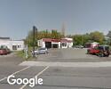 Exterior picture of Garage Mario Leroux Inc
