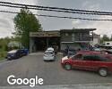 Exterior picture of Garage Martial Pruneau