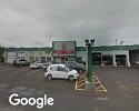 Exterior picture of Garage Maurice Hamel