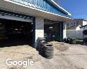 Exterior picture of Garage Michel Ouellette Inc