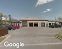 Exterior picture of Garage Nicolas Demers