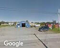 Exterior picture of Garage Simon Lagrange