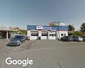 Exterior picture of Garage Technopro D B