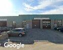 Exterior picture of Garage Thunder Tires