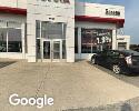 Exterior picture of Gareau Toyota