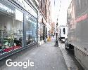 Exterior picture of Gastown Tattoo Parlour