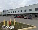 Exterior picture of Gateway Ice Centre
