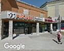 Exterior picture of Genies Dry Cleaning