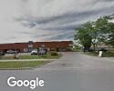 Exterior picture of Geographics Company Incorporated
